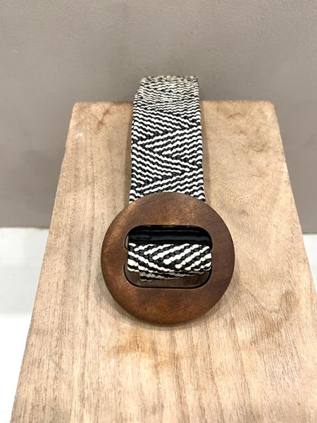 CEINTURE SAFARI